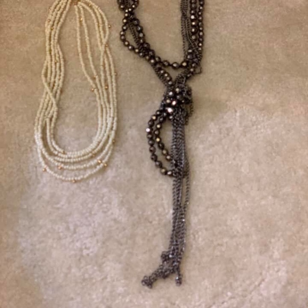 Statement Piece Necklaces